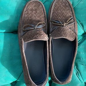 Bottega veneta men shoes